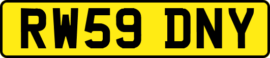 RW59DNY