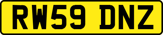 RW59DNZ