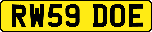 RW59DOE