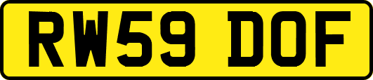 RW59DOF