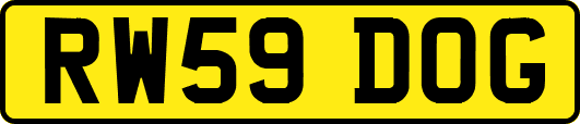 RW59DOG