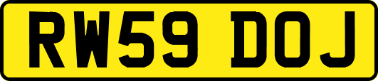 RW59DOJ