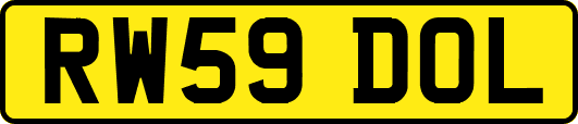 RW59DOL