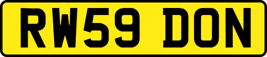 RW59DON