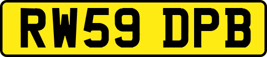 RW59DPB