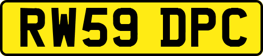 RW59DPC