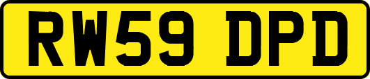 RW59DPD