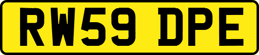 RW59DPE