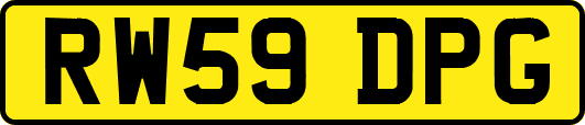 RW59DPG