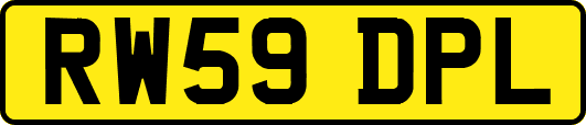 RW59DPL