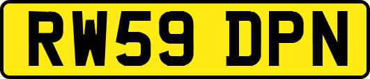 RW59DPN
