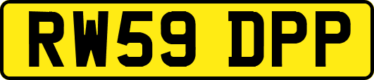 RW59DPP