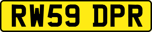 RW59DPR