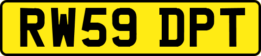 RW59DPT