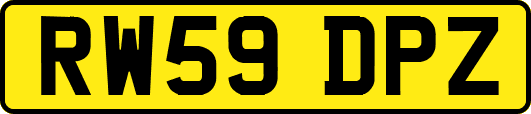 RW59DPZ
