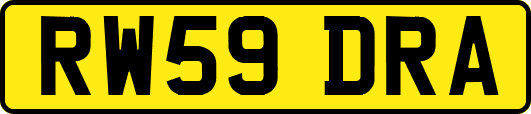 RW59DRA