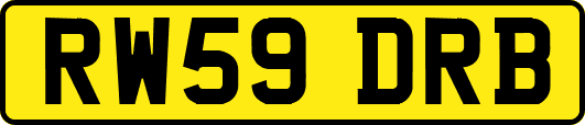 RW59DRB