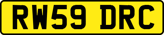 RW59DRC
