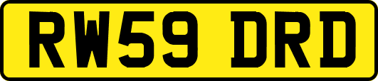 RW59DRD