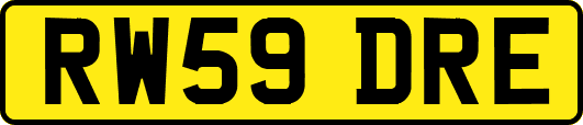 RW59DRE