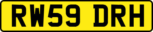 RW59DRH