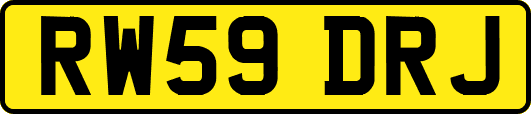 RW59DRJ