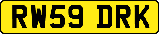 RW59DRK