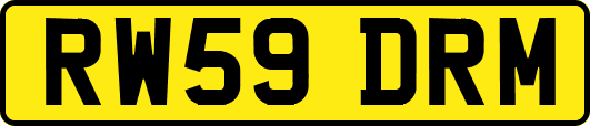 RW59DRM