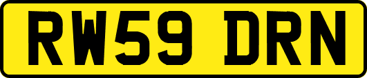 RW59DRN