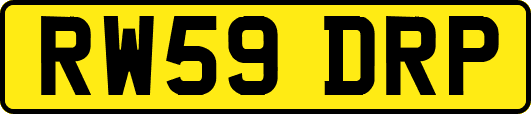 RW59DRP