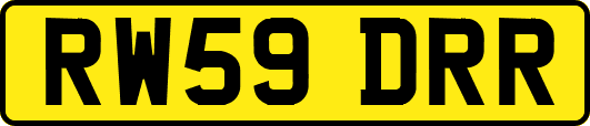 RW59DRR