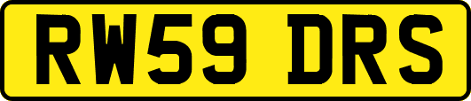 RW59DRS