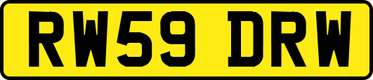 RW59DRW