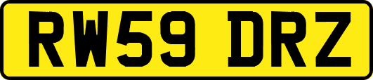 RW59DRZ