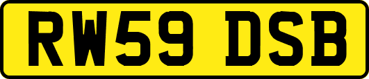 RW59DSB