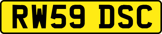 RW59DSC