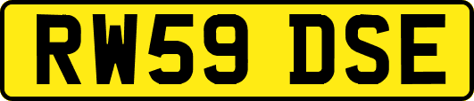 RW59DSE