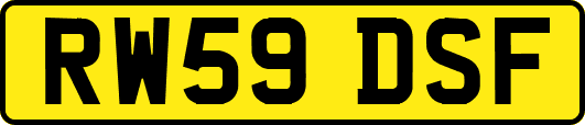 RW59DSF