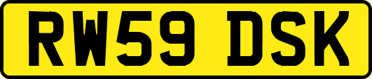 RW59DSK