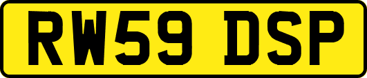 RW59DSP