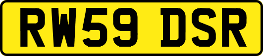 RW59DSR