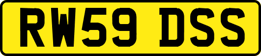 RW59DSS