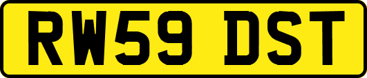 RW59DST