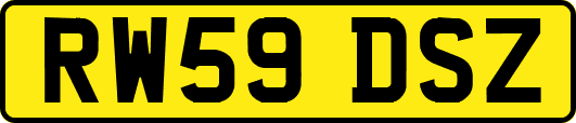RW59DSZ