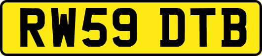 RW59DTB
