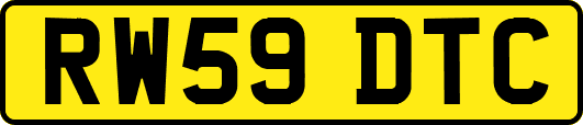 RW59DTC