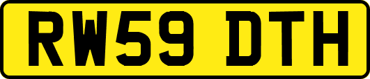 RW59DTH