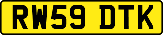 RW59DTK