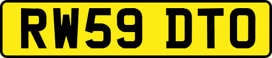 RW59DTO