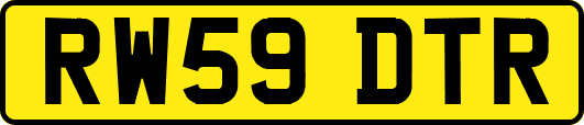 RW59DTR